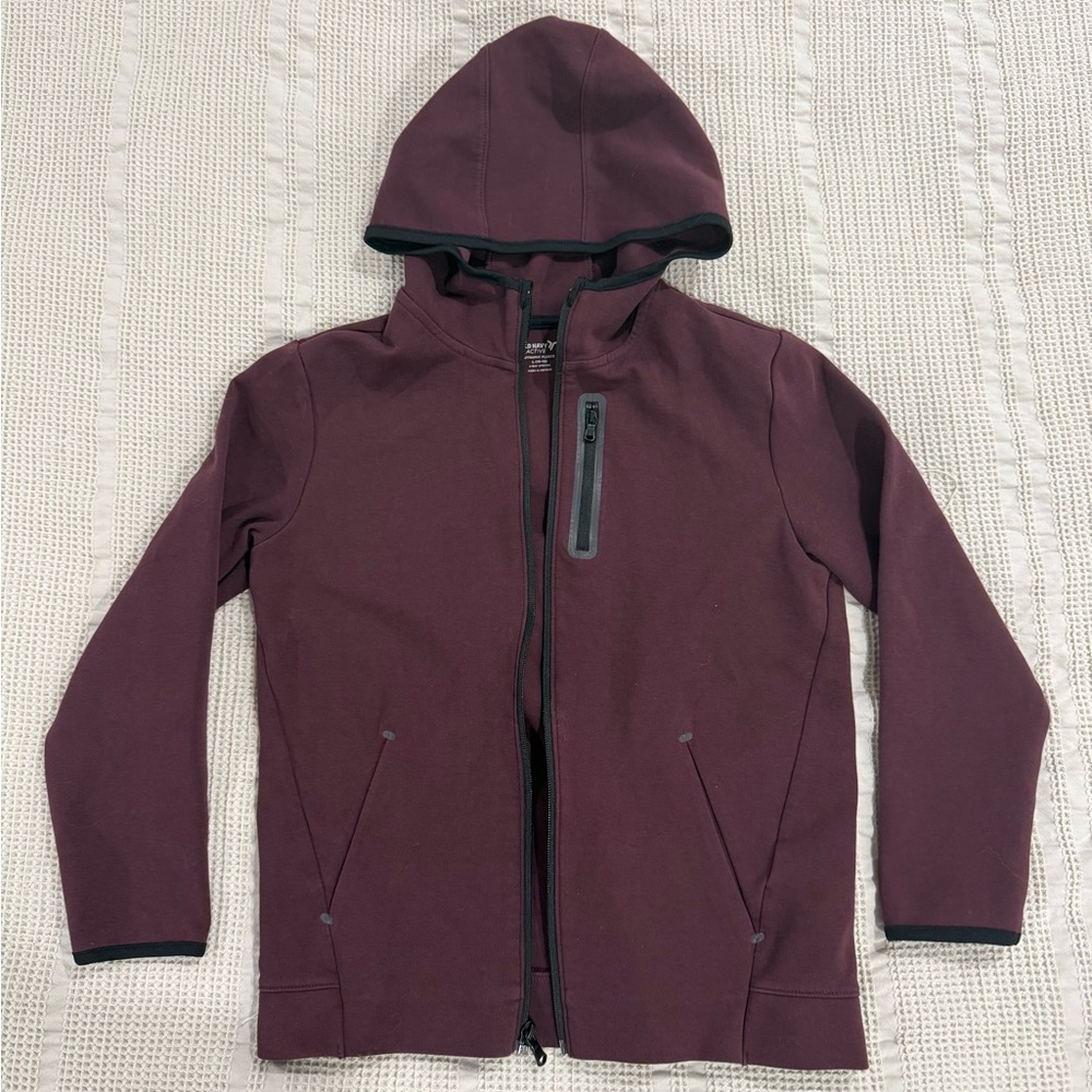 Old Navy Active Dynamic Fleece